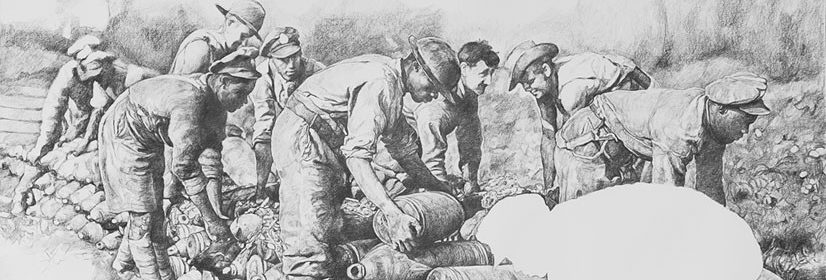 For The Sake Of Example: The story of Pvt. Herbert Morris of the BWIR