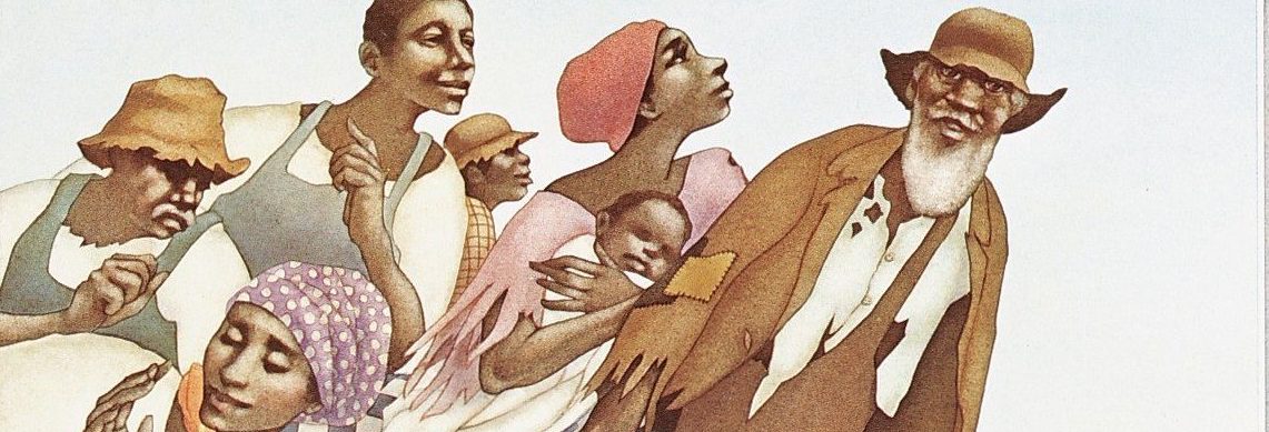 The Art of Toni Morrison: The Pieces I Am