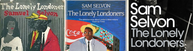 Unreal City: The London of The Lonely Londoners