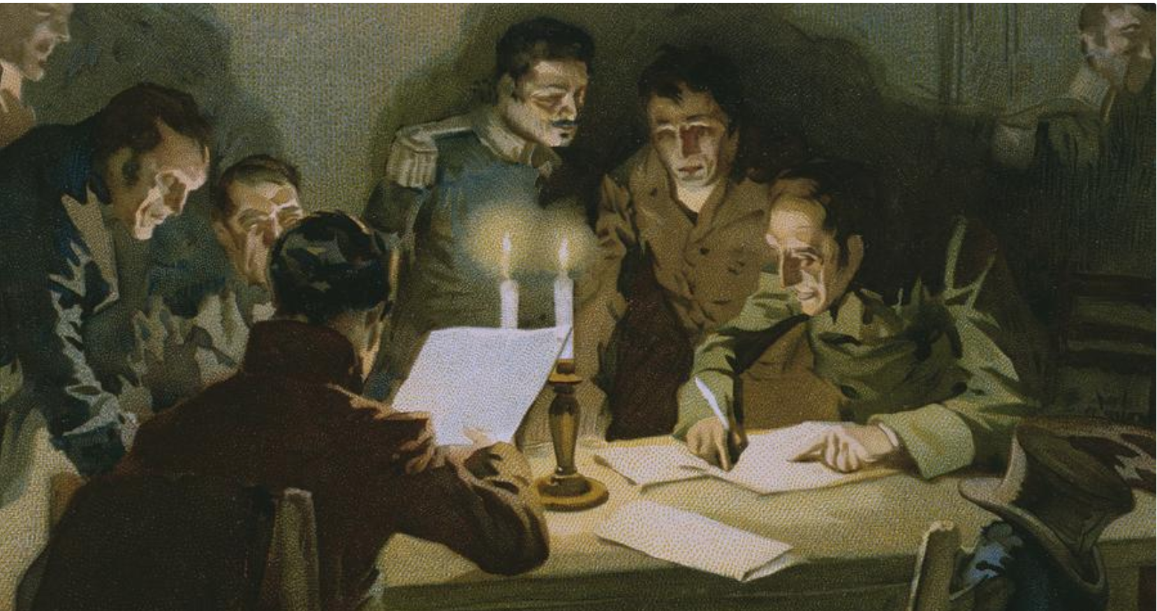 The School Mission: Wayward Academy or St. Etheldreda's?