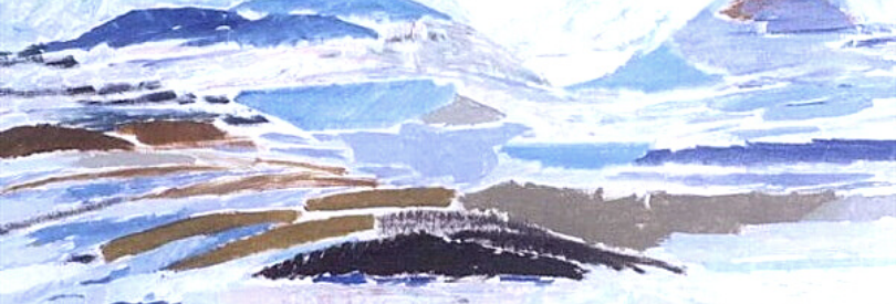 Dreams become simpler: Tove Jansson and The Island