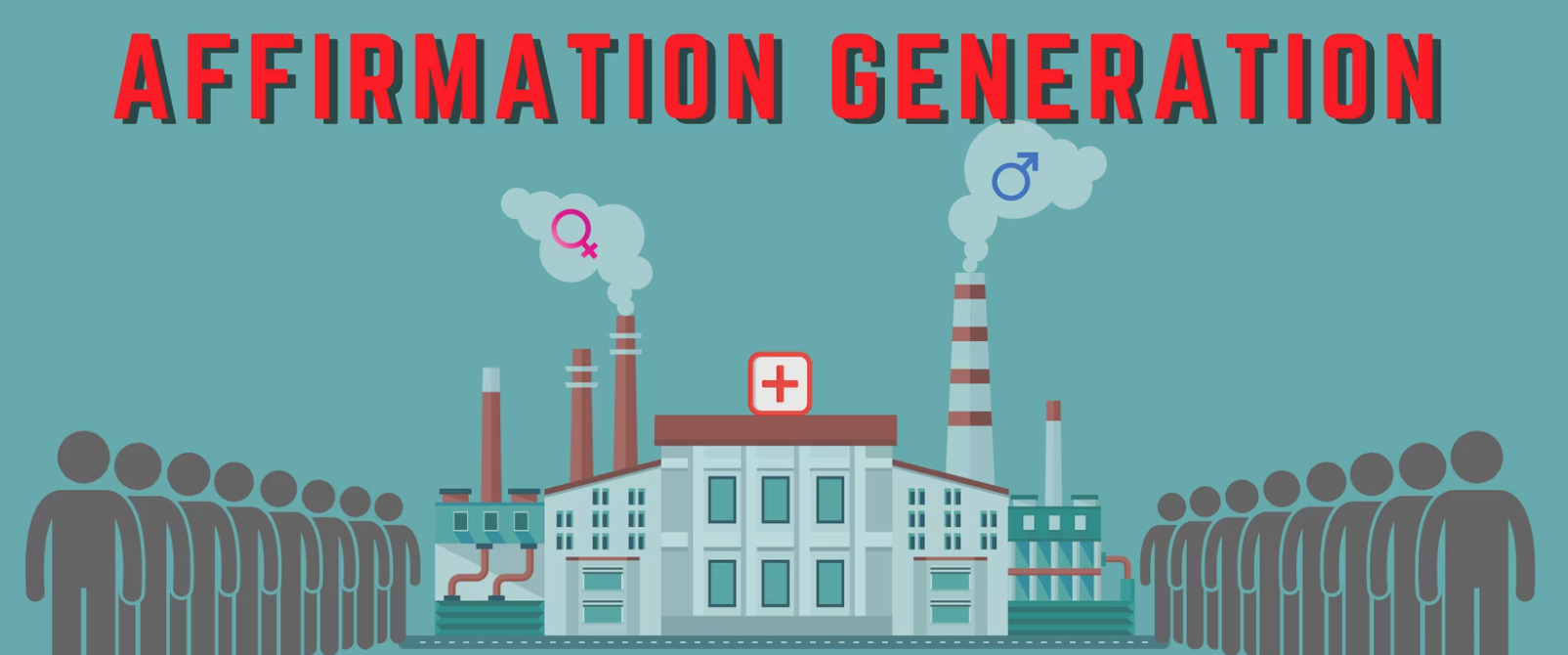 Affirmation Generation