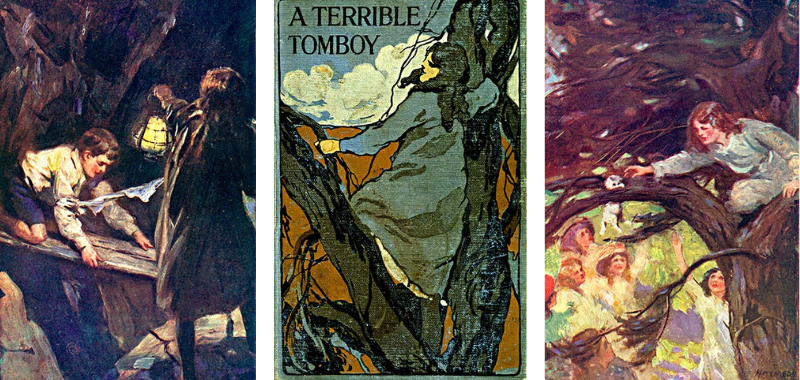 Sextortion: Alas! I am undone