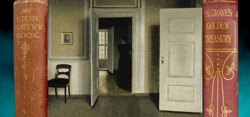 Why We Are Afraid of Poetry