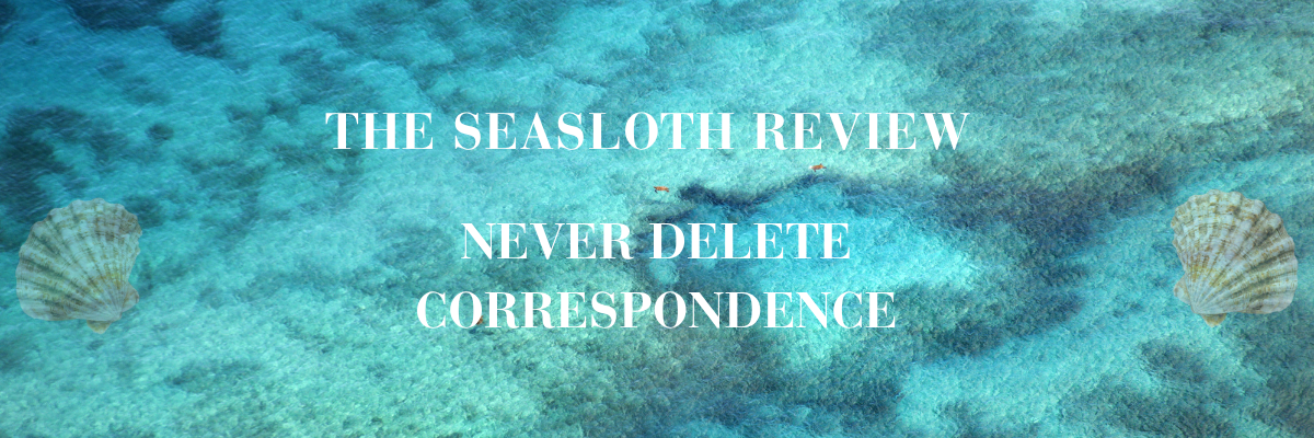 Doorknobs at Dawn: Never Delete Correspondence