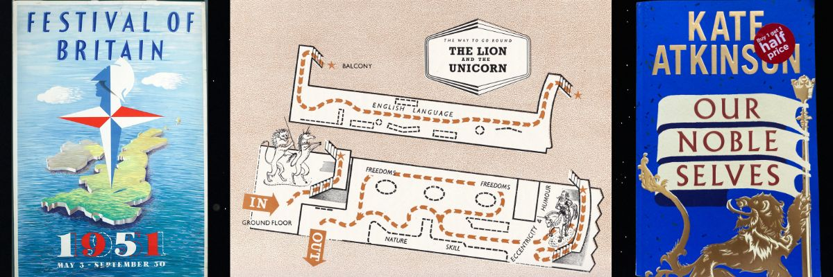 Our Noble Selves: From Memory Lane to the Road Ahead